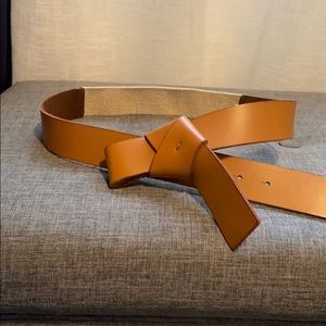 LOFT Waist Belt w/ Knot